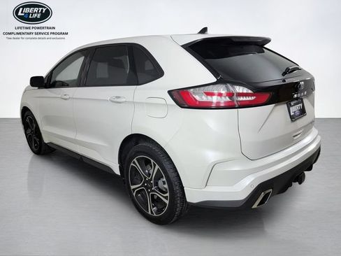 Used 2021 Ford Edge ST AWD/4WD image 5