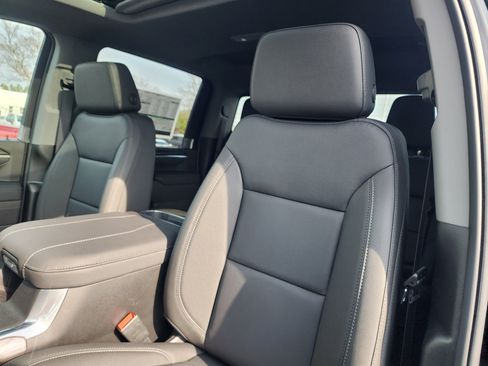 New 2026 Chevrolet Silverado 2500 LTZ w/ Trail Boss Package image 23