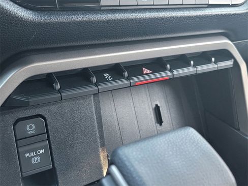 Used 2025 Toyota Tundra SR5 image 30