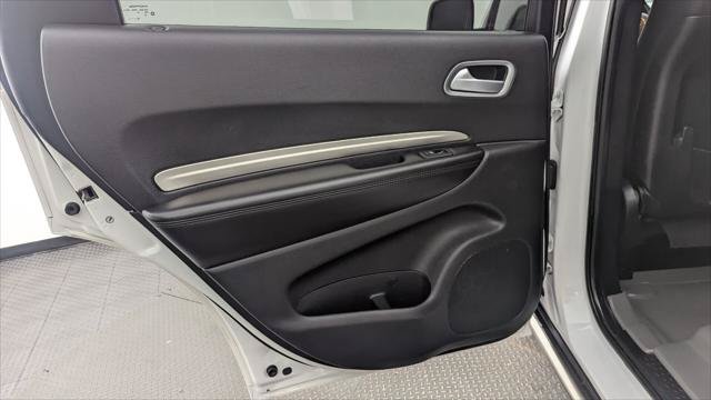 Used 2020 Dodge Durango AWD image 16