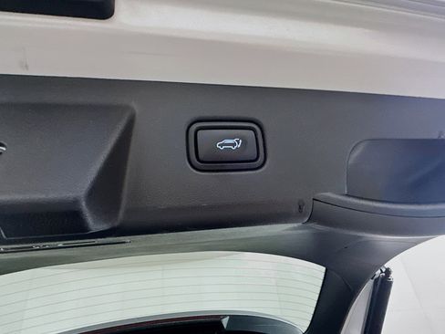 Used 2025 Hyundai Tucson SEL image 28