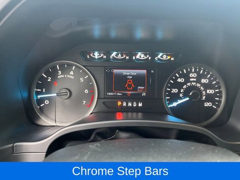 Used 2020 Ford F150 XLT w/ Equipment Group 302A Luxury image 21