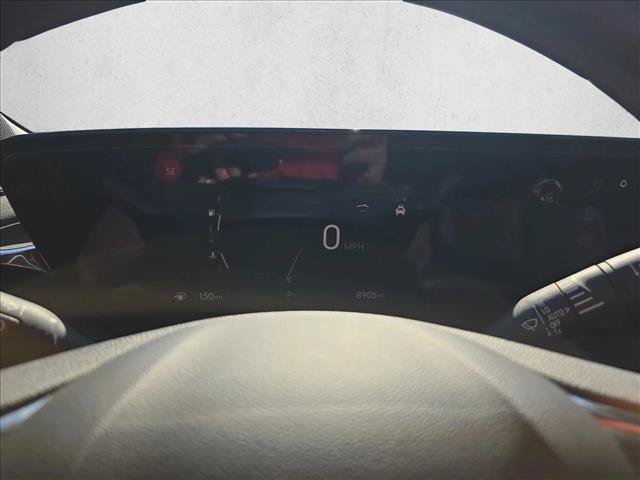 Used 2025 Buick Envista Preferred w/ Convenience I Package FWD image 11
