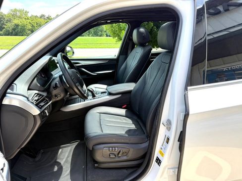 Used 2018 BMW X5 xDrive35d AWD/4WD image 10