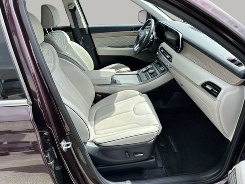 Used 2022 Hyundai Palisade Calligraphy FWD image 26