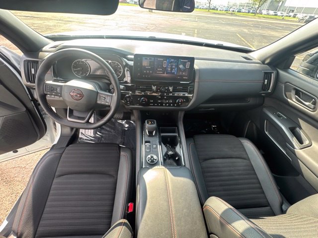 Used 2026 Nissan Pathfinder Rock Creek AWD/4WD image 17