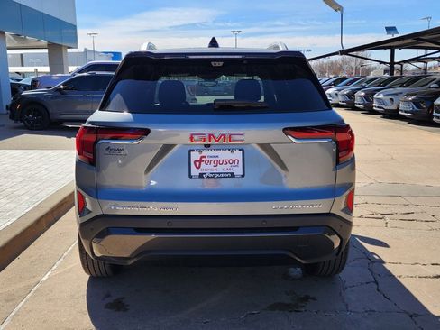 New 2026 GMC Terrain Elevation w/ Elevation Premium Package image 5