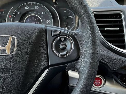 Used 2015 Honda CR-V EX image 12