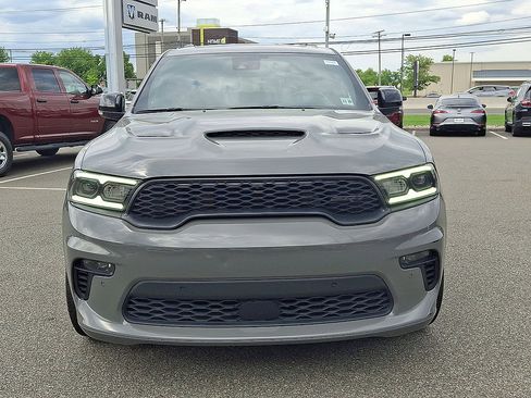 Used 2023 Dodge Durango SRT AWD/4WD image 8