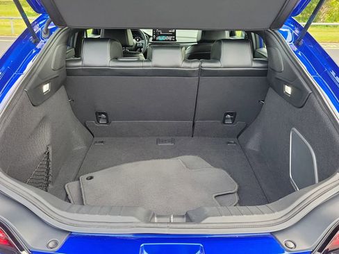 Used 2025 Acura Integra A-Spec image 13