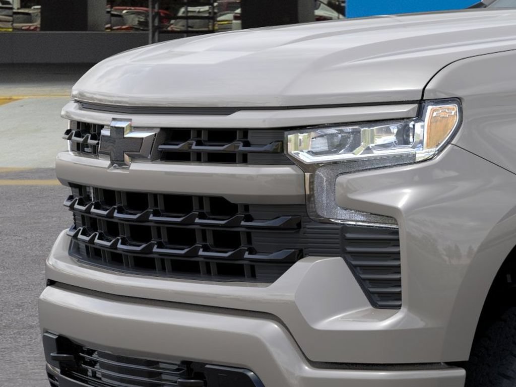 New 2026 Chevrolet Silverado 1500 RST w/ All Star Edition Plus AWD/4WD image 13