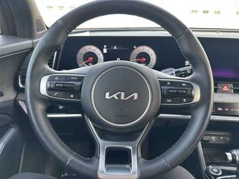 Used 2024 Kia Sportage X-Pro Prestige image 17