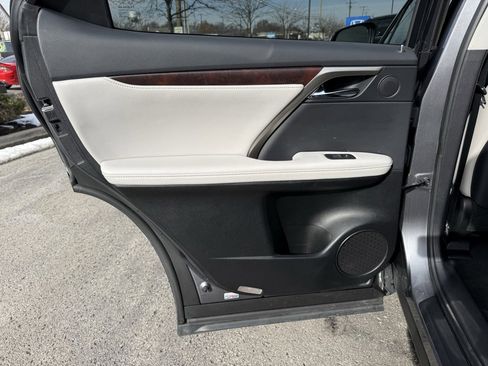 Used 2020 Lexus RX 350 AWD w/ Premium Package image 33