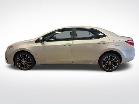 Used 2016 Toyota Corolla S image 11