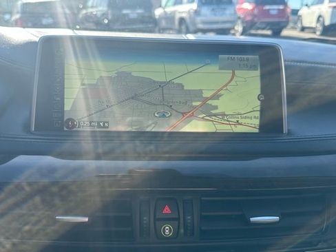 Used 2015 BMW X6 xDrive50i w/ Executive Package image 37