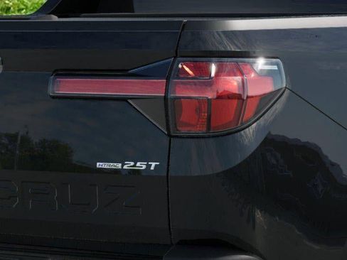 New 2026 Hyundai Santa Cruz Limited image 10