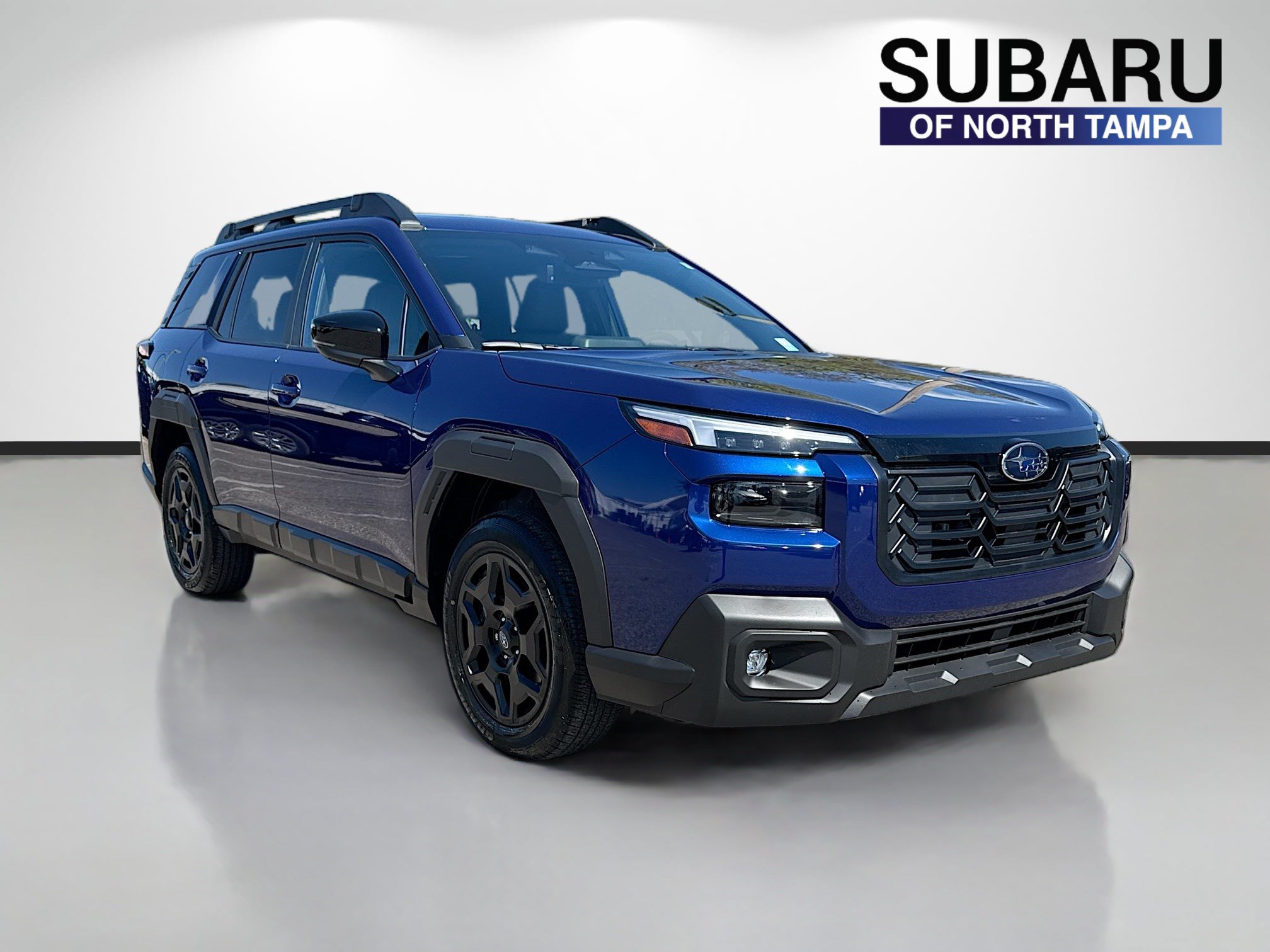 New 2026 Subaru Outback Limited AWD/4WD image 1