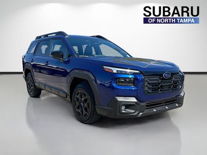 New 2026 Subaru Outback Limited