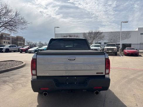 Used 2024 Honda Ridgeline TrailSport image 6