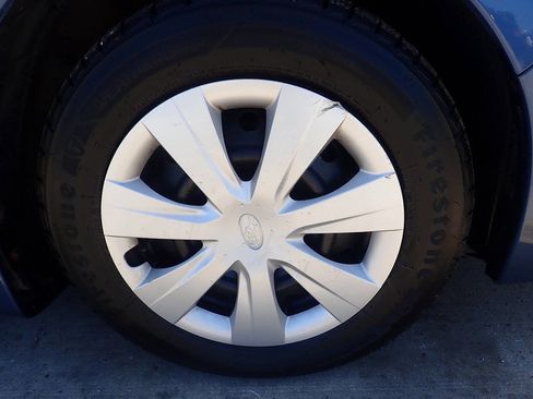 Used 2012 Subaru Impreza 2.0i AWD/4WD image 33