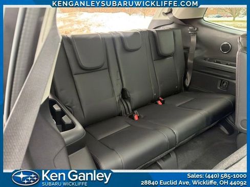 New 2026 Subaru Ascent Limited Bronze image 15