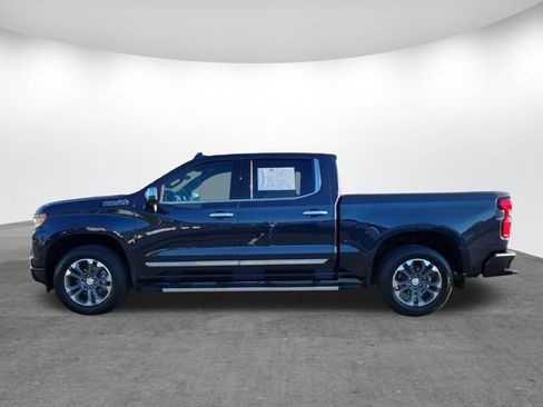 Used 2023 Chevrolet Silverado 1500 High Country w/ Technology Package image 4