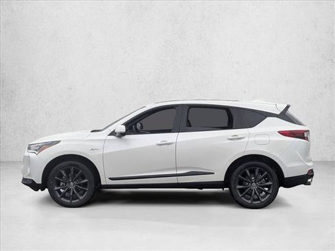 New 2026 Acura RDX A-Spec AWD/4WD image 5