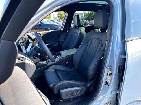 Used 2026 BMW X3 xDrive30i w/ Premium Package AWD/4WD image 21