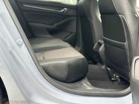 Used 2021 Honda Accord Sport image 17