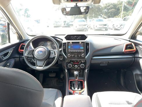 Used 2021 Subaru Forester Sport w/ Popular Package #2 image 14