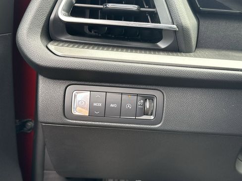 New 2025 Chevrolet Traverse LT w/ Enhanced Driving Package image 53