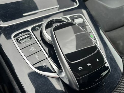 Used 2017 Mercedes-Benz C 43 AMG 4MATIC Sedan image 37