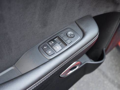 Used 2018 Dodge Challenger SRT Demon RWD image 11