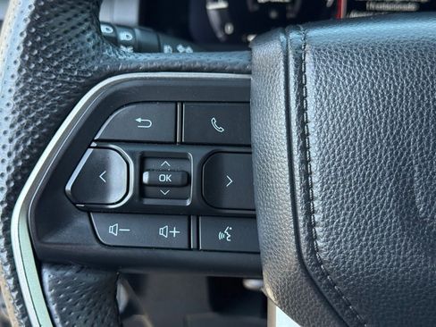 Certified 2024 Toyota Tacoma TRD Sport w/ TRD Sport Upgrade Package image 22