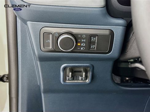 New 2025 Ford Maverick XLT w/ XLT Luxury Package image 13