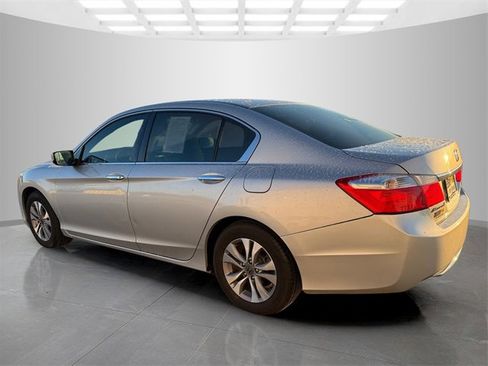 Used 2015 Honda Accord LX image 6