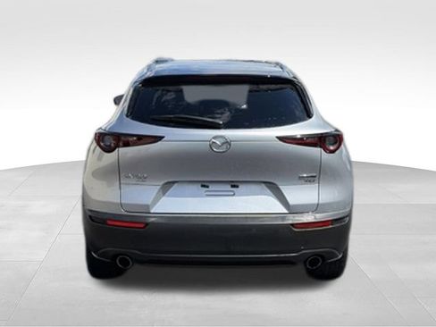 Used 2021 MAZDA CX-30 AWD 2.5 Turbo S image 4