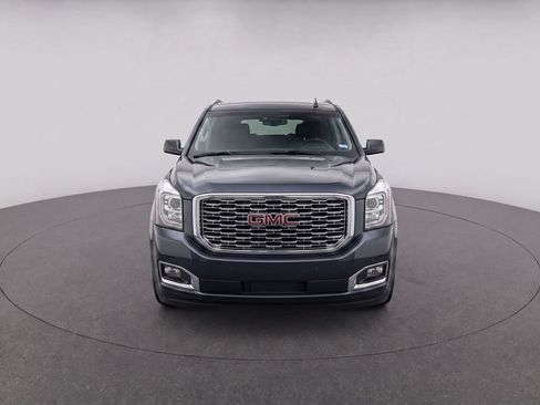 Used 2020 GMC Yukon Denali w/ Open Road Package RWD image 22