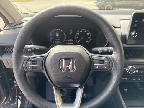 New 2026 Honda CR-V LX image 11