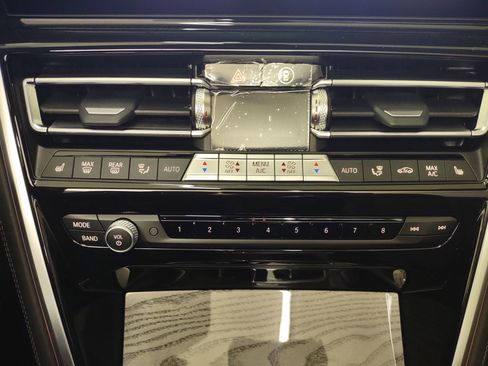 New 2026 BMW 840i Convertible w/ M Sport Professional Package image 26