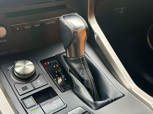 Used 2019 Lexus NX 300 FWD image 28