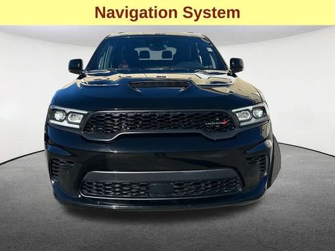 Certified 2024 Dodge Durango R/T w/ Tow 'N Go Package image 4