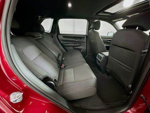 Certified 2026 Honda CR-V Sport image 27