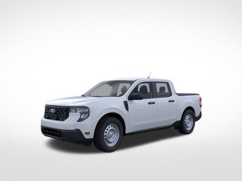 New 2026 Ford Maverick XL FWD image 2