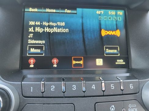 Used 2016 Chevrolet Equinox LT FWD image 27