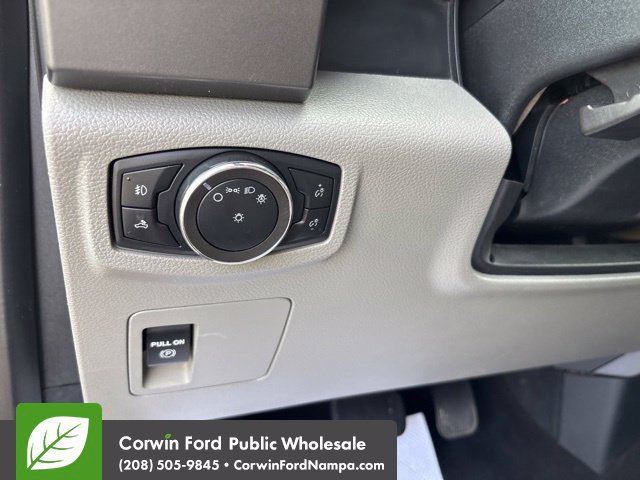 Used 2020 Ford F150 XLT w/ Trailer Tow Package AWD/4WD image 15