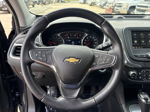 Used 2019 Chevrolet Equinox LT FWD image 21