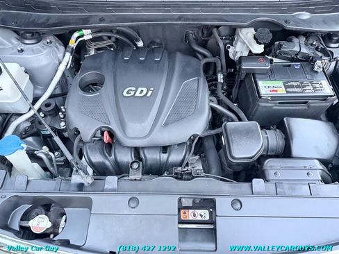 Used 2014 Kia Sportage EX FWD image 33