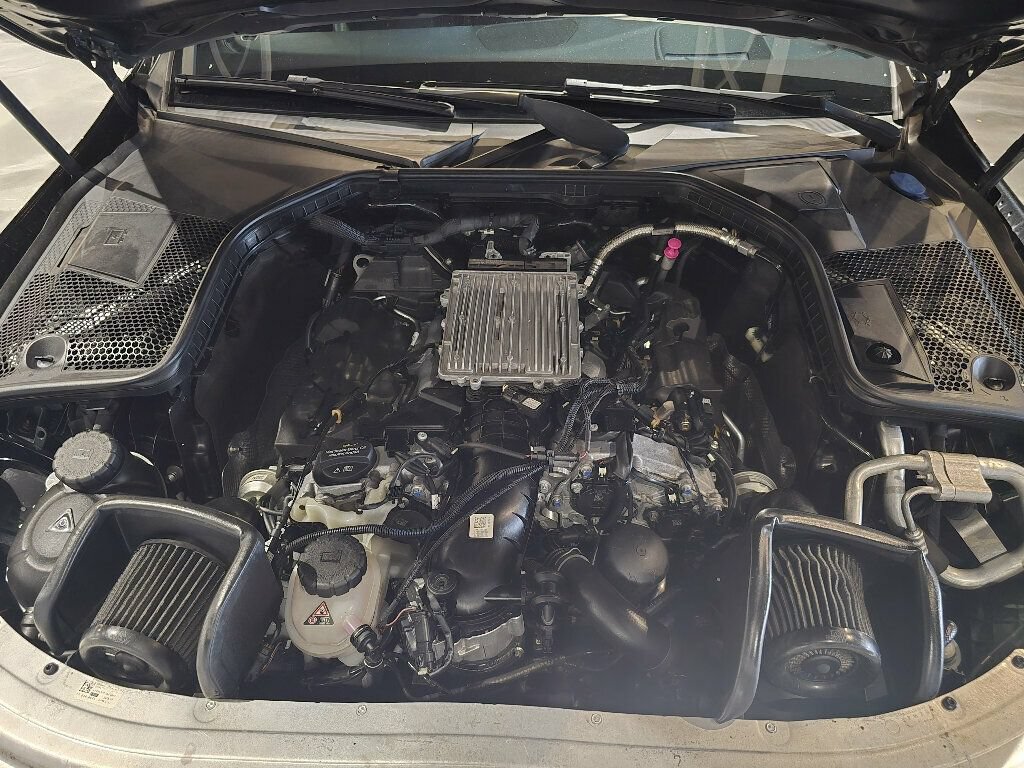 Used 2017 Mercedes-Benz C 43 AMG 4MATIC Sedan image 36