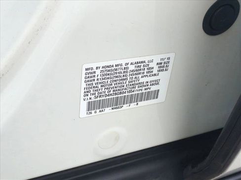 Used 2016 Acura MDX SH-AWD image 30